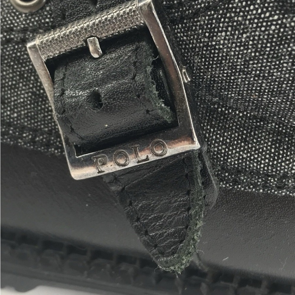 Polo Ralph Lauren Little Boys Ranger Hi II Casual Boots from Finish Line 1 - Picture 7 of 11